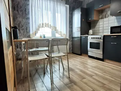 квартира по адресу Бориса Гмыри ул., 20