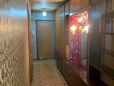 квартира по адресу Коперника ул., 16-А