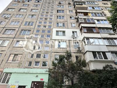 квартира за адресою Воскресенський просп. (Перова), 48-А