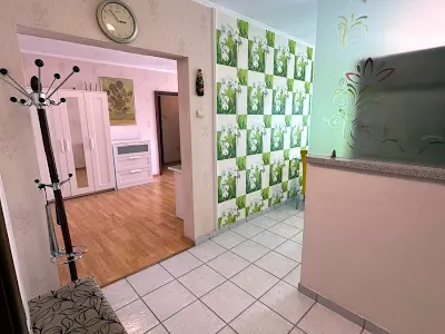 квартира за адресою Івана Пулюя вул., 1-А