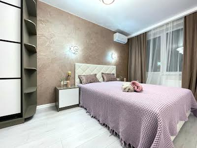 квартира за адресою с. Софіївська борщагівка, Молодіжна вул., 4