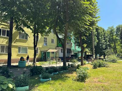 квартира по адресу Даниила Галицкого ул. (Будьонного), 63