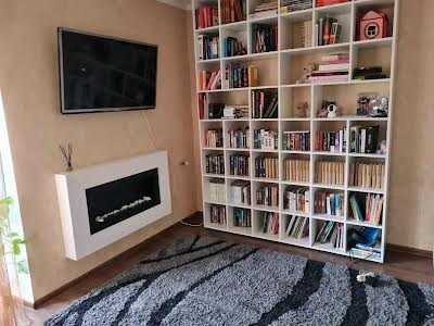 будинок за адресою Розумовського вул., 33