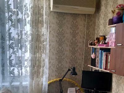 квартира по адресу Олены Пчилки ул., 6-А