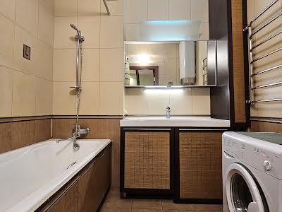 квартира за адресою Берестейський просп. (Перемоги), 125