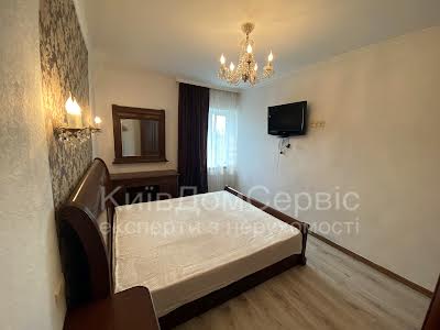 квартира за адресою Олеся Гончара вул., 52