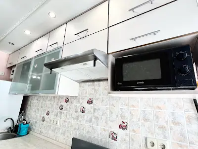 квартира за адресою Верховинна вул., 85