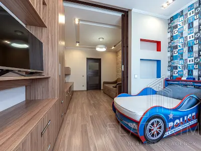 квартира за адресою Чубинського вул., 2