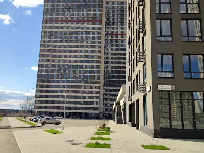 квартира по адресу Правды просп. (Правды), 51