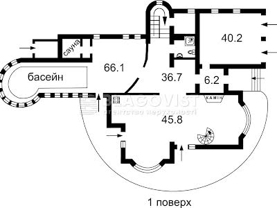 будинок за адресою Незалежності вул. (50 років Жовтня), 50