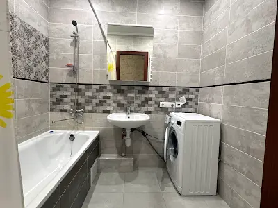 квартира за адресою Сергія Данченка вул., 3