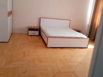 квартира за адресою Київ, Мала Житомирська вул., 5