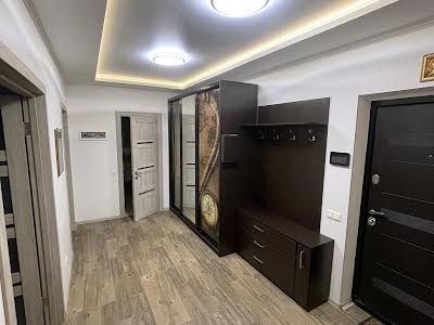 квартира за адресою Єлизавети Чавдар вул., 13