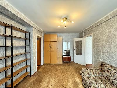 квартира по адресу Киев, Каунасская ул., 6/1
