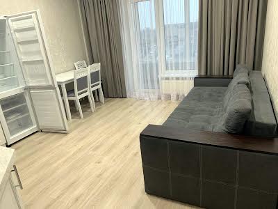 квартира за адресою Олеся Бердника вул., 1-Г