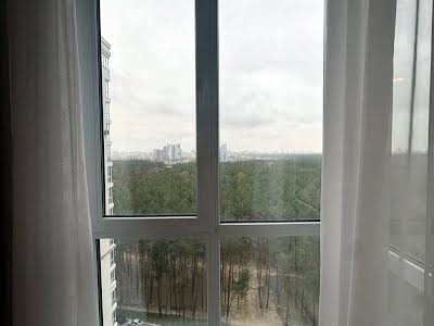 квартира за адресою Київ, Світла вул., 3д