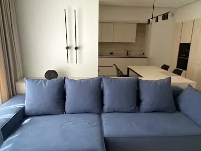 квартира за адресою Саперне Поле вул., 5