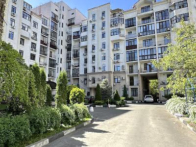 квартира по адресу Щекавицкая ул., 30/39