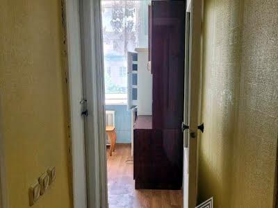 квартира по адресу Киев, Федорова Ивана ул., 6А