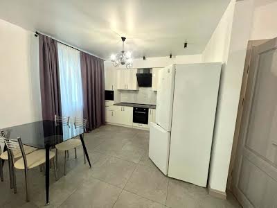 квартира по адресу Новомостицкая ул., 15