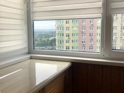 квартира за адресою Воскресенська вул., 14-Д