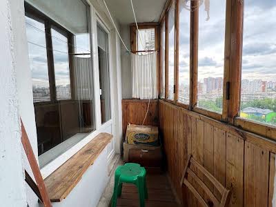 квартира за адресою Київ, Петра Калнишевського вул. (Михайла Майорова), 5