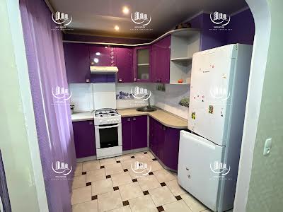 квартира по адресу Ферганская ул., 31б