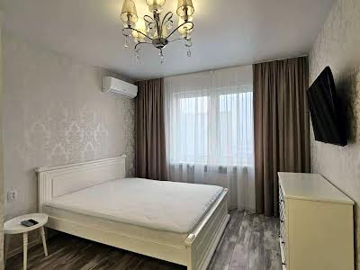 квартира по адресу Софии Русовой ул., 7Г