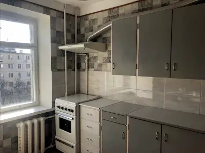 квартира по адресу Вацлава Гавела бульв. (Івана Лепсе), 5-Г
