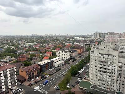 квартира по адресу Самойло Кошки ул. (Маршала Конєва), 19/14