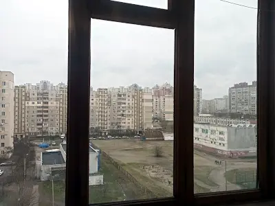 квартира за адресою Милославська вул., 19-А