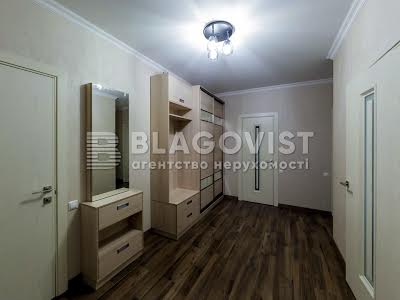 квартира за адресою Золотоустівська вул., 34