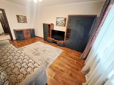 квартира по адресу Ясиноватский пер., 11