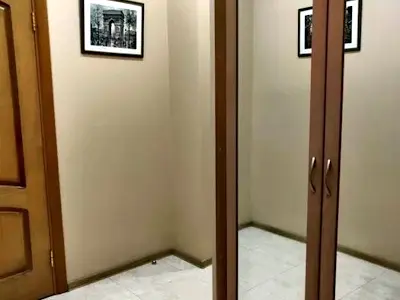 квартира по адресу Панаса Мирного ул., 3