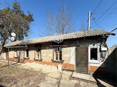 будинок за адресою Амбулаторна вул., 2б
