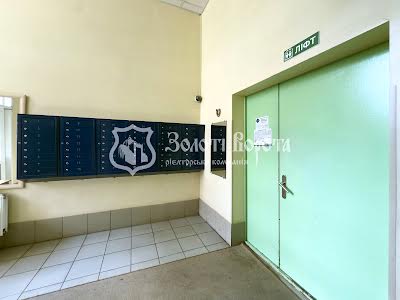 квартира по адресу Червоной Калины просп. (Владимира Маяковского), 70