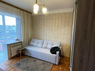 квартира по адресу Киев, Героев Днепра ул., 25