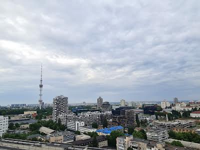 квартира по адресу Дегтяревская ул., 17 к1