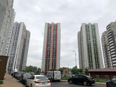 квартира за адресою Миколи Закревського вул., 101-Б
