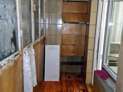 квартира за адресою Волго-Донська вул., 66
