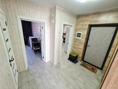 квартира за адресою Юлії Здановської вул. (Ломоносова), 34-Б