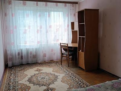 квартира за адресою Героїв Дніпра вул., 38-Г