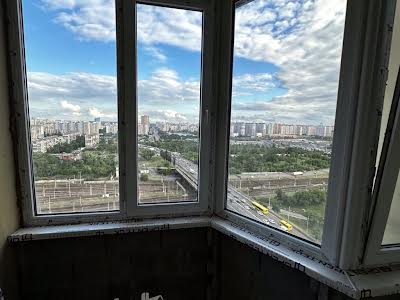 квартира по адресу Харьковское шоссе, 19-Б