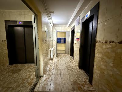 квартира по адресу Николая Закревского ул., 95-Г
