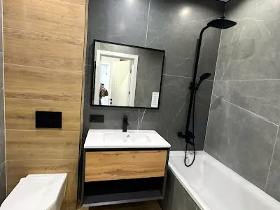 квартира за адресою Боголюбова вул., 27а