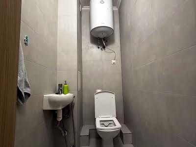 квартира за адресою Герцена вул., 35