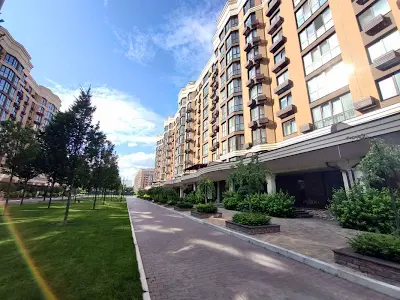 квартира за адресою Приміська вул., 12