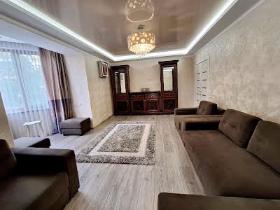 квартира за адресою Вінстона Черчилля вул. (Червоноткацька), 18-Б