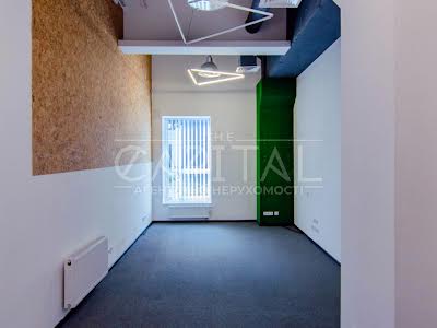 комерційна за адресою Київ, Охтирський пров., 7