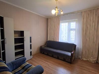 квартира за адресою Київ, Вишняківська вул., 7-А